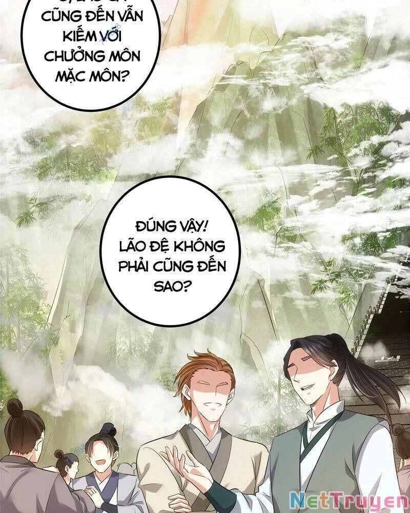 Chưởng Môn Khiêm Tốn Chút Chapter 131 - 75