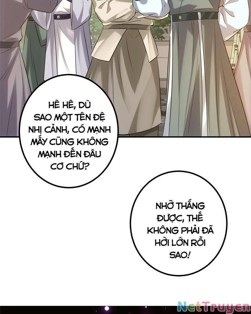 Chưởng Môn Khiêm Tốn Chút Chapter 131 - 76