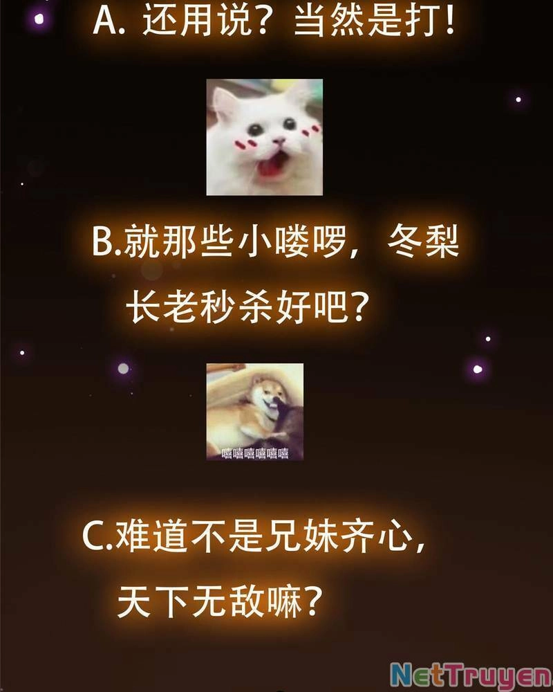 Chưởng Môn Khiêm Tốn Chút Chapter 131 - 78