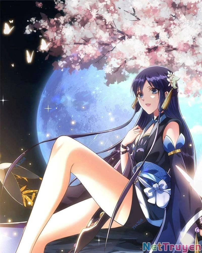 Chưởng Môn Khiêm Tốn Chút Chapter 132 - 1