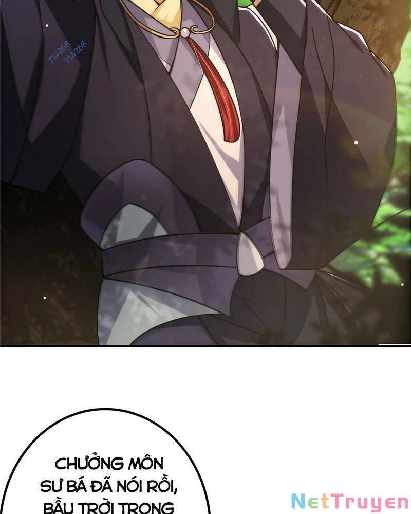 Chưởng Môn Khiêm Tốn Chút Chapter 132 - 7