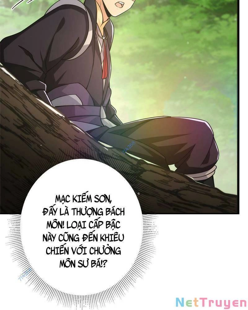 Chưởng Môn Khiêm Tốn Chút Chapter 132 - 13