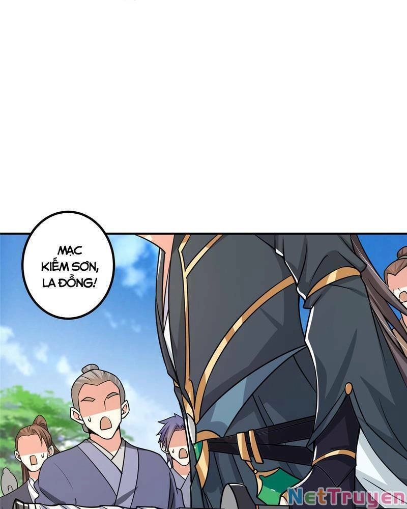 Chưởng Môn Khiêm Tốn Chút Chapter 132 - 14