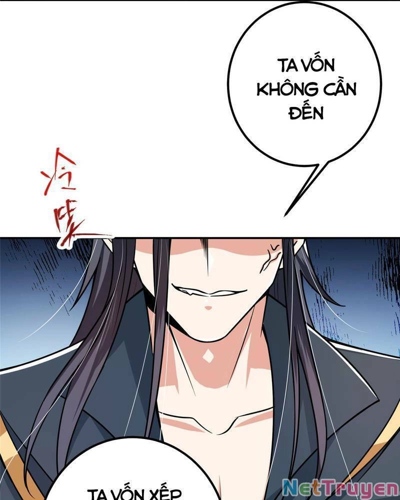 Chưởng Môn Khiêm Tốn Chút Chapter 132 - 16