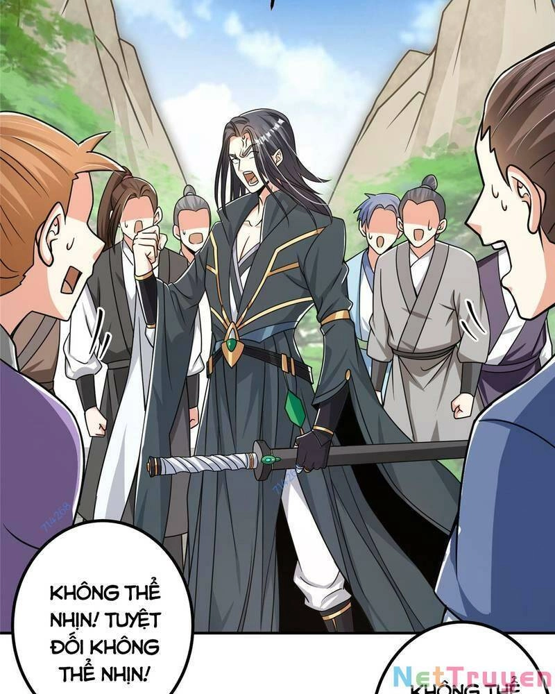 Chưởng Môn Khiêm Tốn Chút Chapter 132 - 21