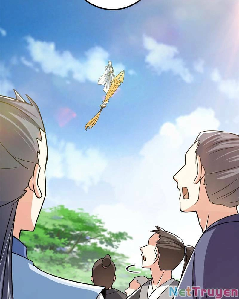 Chưởng Môn Khiêm Tốn Chút Chapter 132 - 24