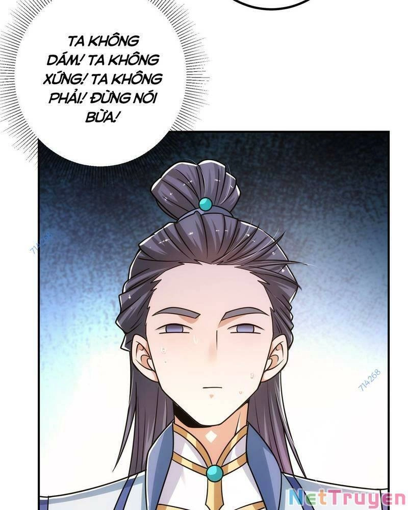 Chưởng Môn Khiêm Tốn Chút Chapter 132 - 29