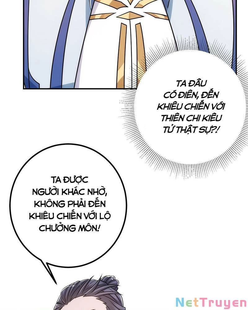 Chưởng Môn Khiêm Tốn Chút Chapter 132 - 30