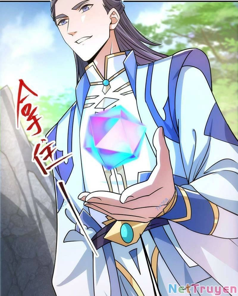 Chưởng Môn Khiêm Tốn Chút Chapter 132 - 31