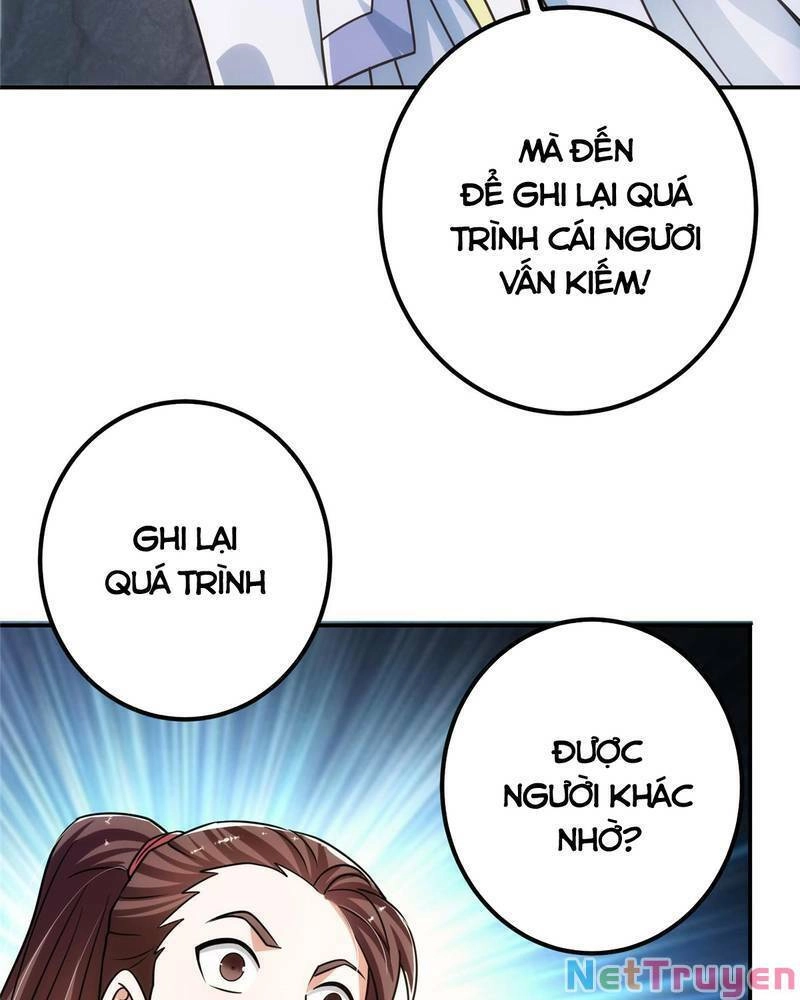 Chưởng Môn Khiêm Tốn Chút Chapter 132 - 32