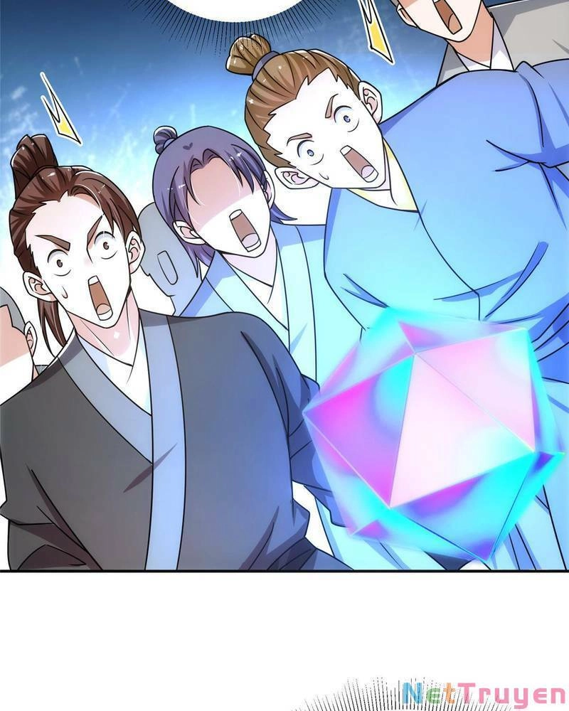 Chưởng Môn Khiêm Tốn Chút Chapter 132 - 34