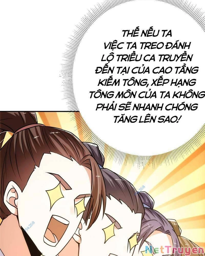 Chưởng Môn Khiêm Tốn Chút Chapter 132 - 35