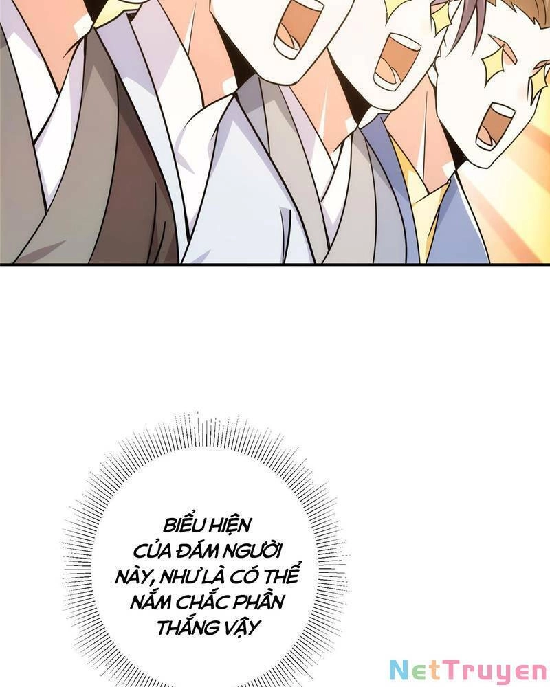 Chưởng Môn Khiêm Tốn Chút Chapter 132 - 36