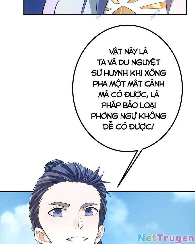 Chưởng Môn Khiêm Tốn Chút Chapter 132 - 39