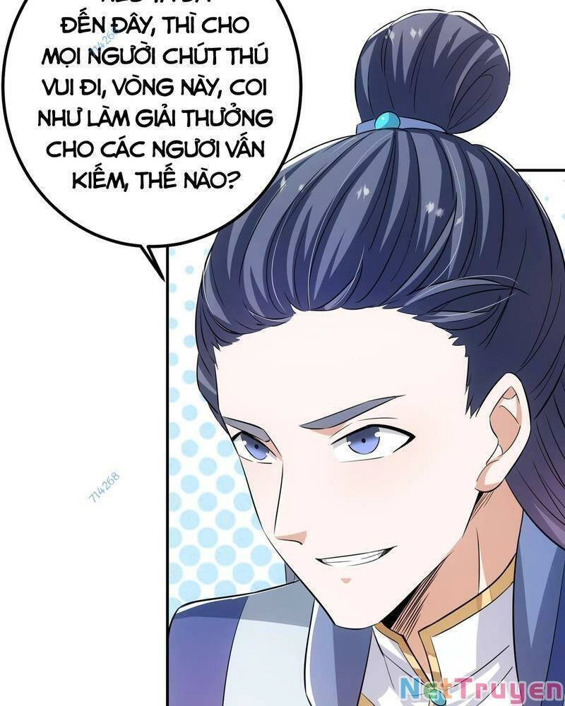 Chưởng Môn Khiêm Tốn Chút Chapter 132 - 41