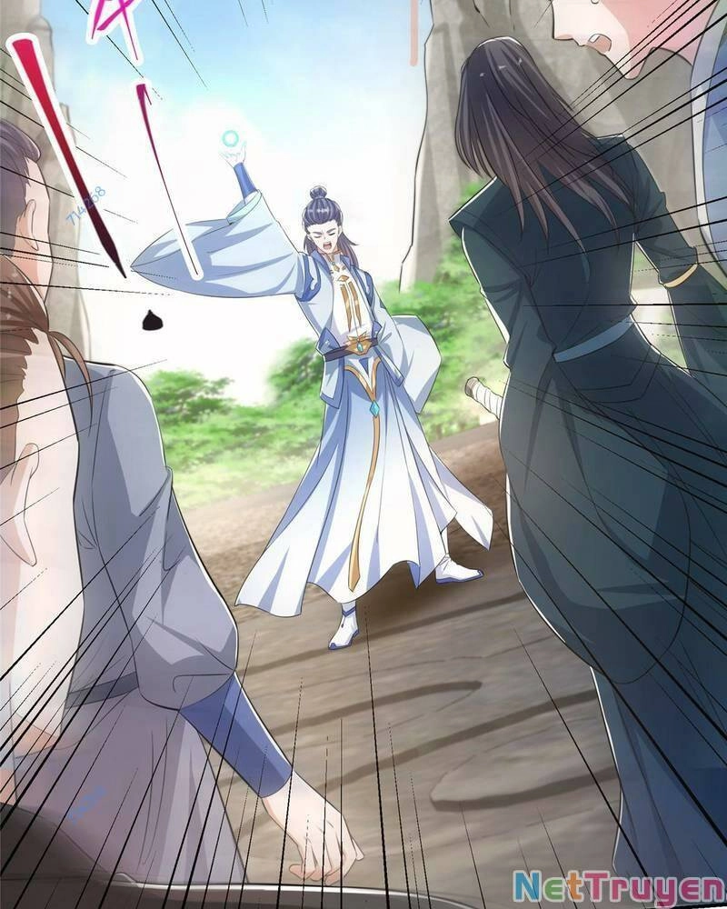 Chưởng Môn Khiêm Tốn Chút Chapter 132 - 47