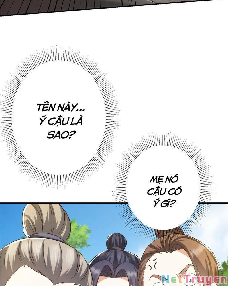 Chưởng Môn Khiêm Tốn Chút Chapter 132 - 48