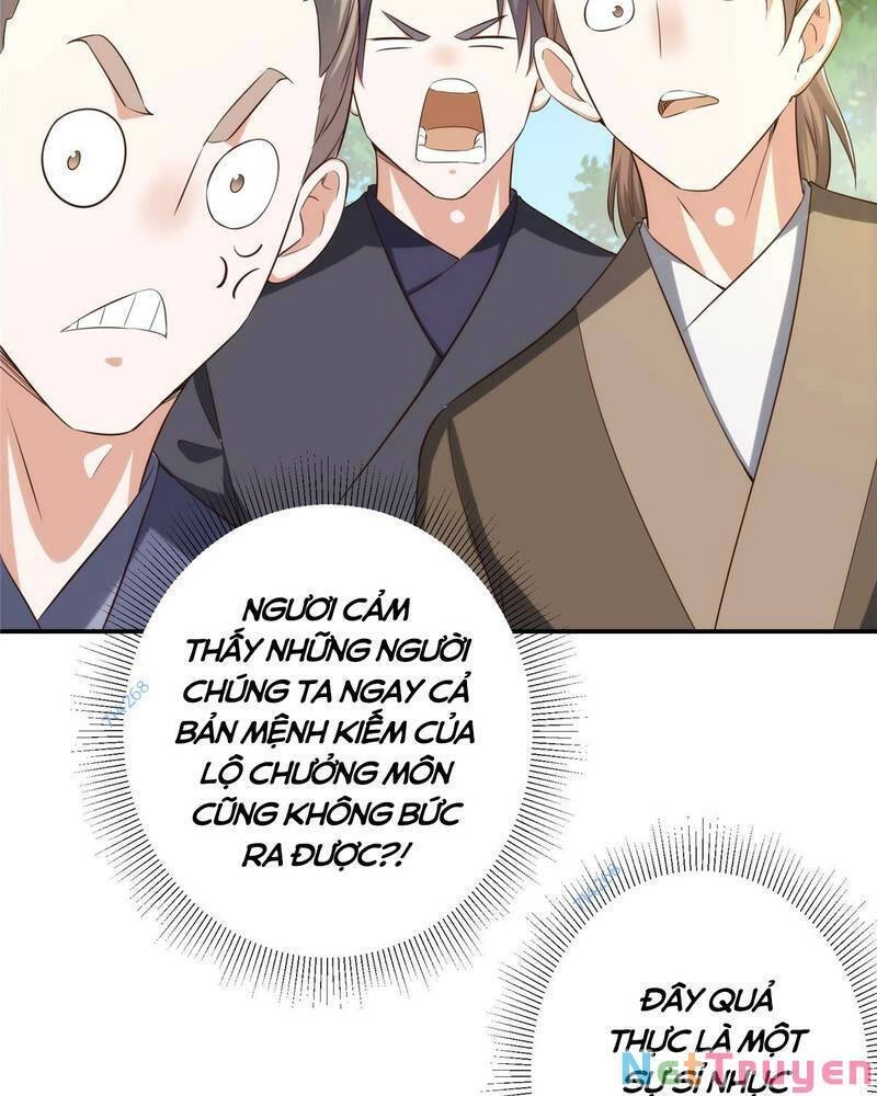 Chưởng Môn Khiêm Tốn Chút Chapter 132 - 49