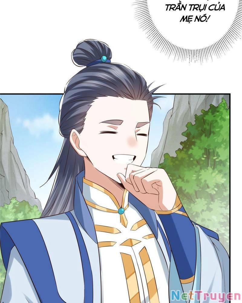 Chưởng Môn Khiêm Tốn Chút Chapter 132 - 50