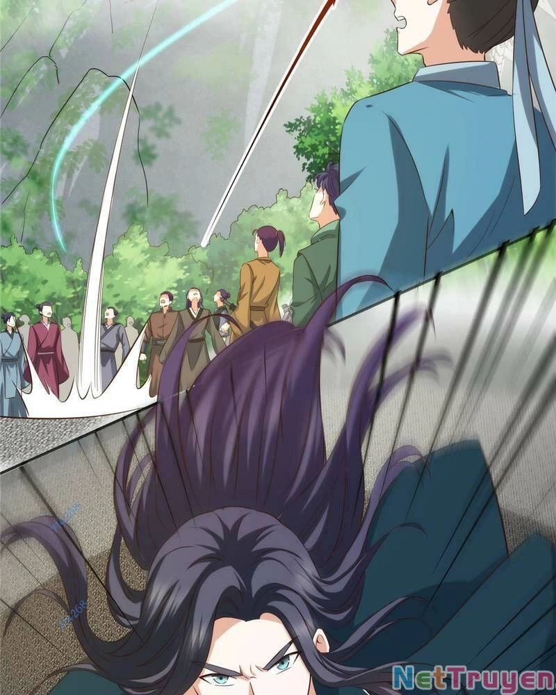 Chưởng Môn Khiêm Tốn Chút Chapter 132 - 55