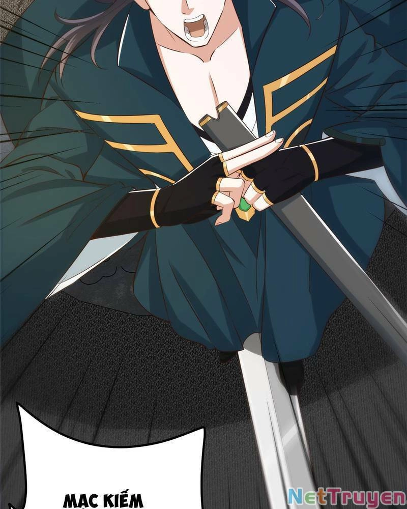 Chưởng Môn Khiêm Tốn Chút Chapter 132 - 56