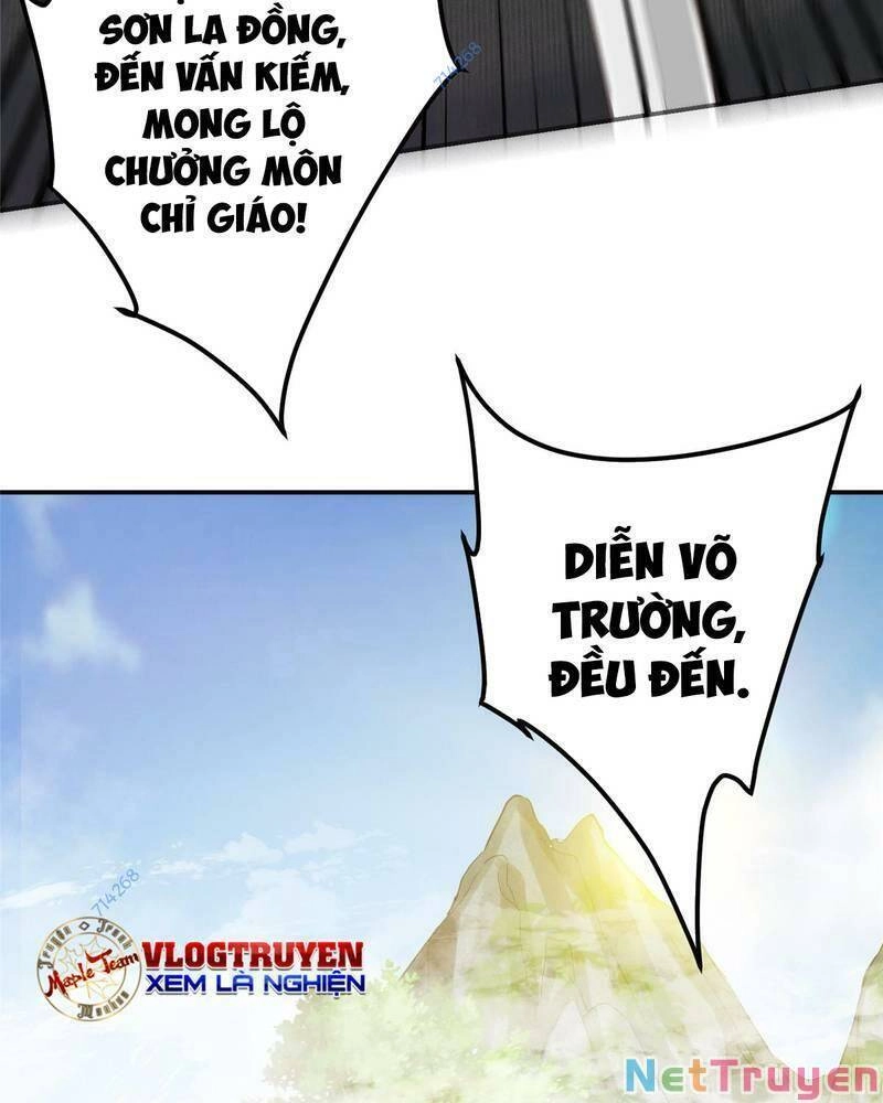 Chưởng Môn Khiêm Tốn Chút Chapter 132 - 57