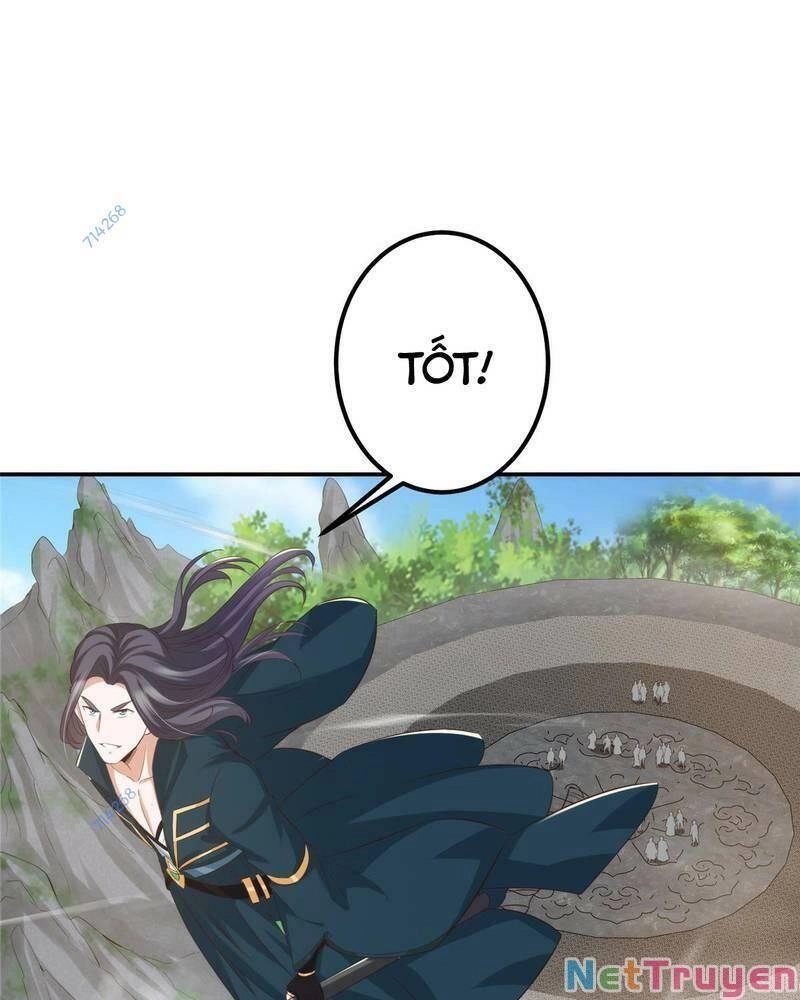 Chưởng Môn Khiêm Tốn Chút Chapter 132 - 59