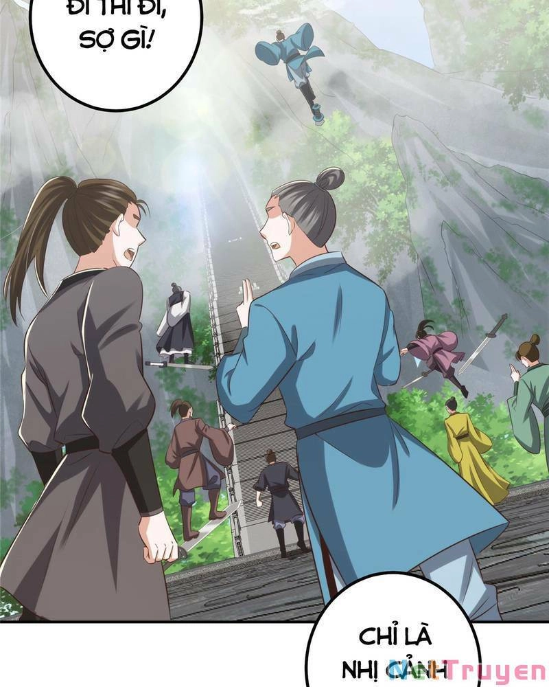 Chưởng Môn Khiêm Tốn Chút Chapter 132 - 62