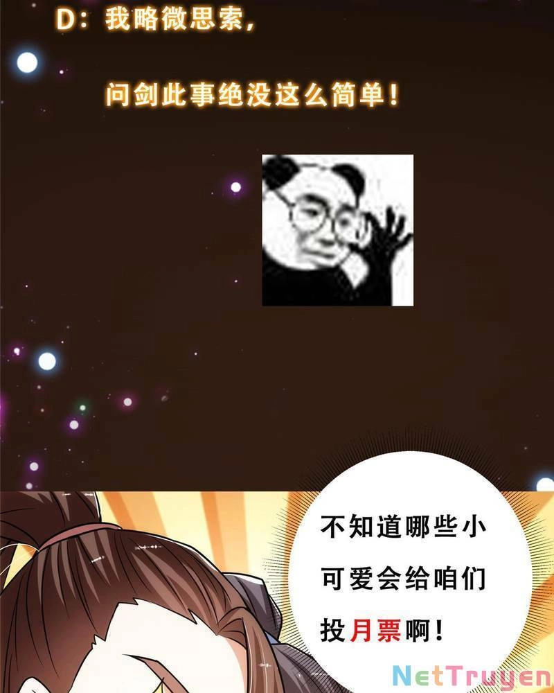 Chưởng Môn Khiêm Tốn Chút Chapter 132 - 72