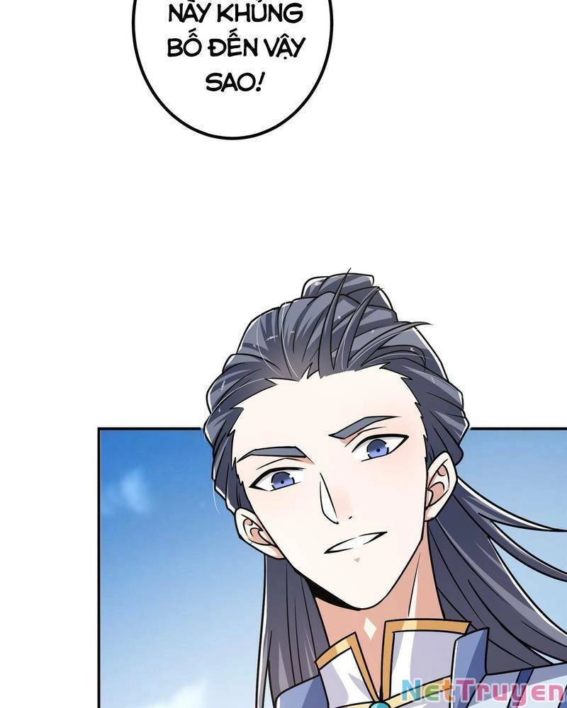 Chưởng Môn Khiêm Tốn Chút Chapter 133 - 6