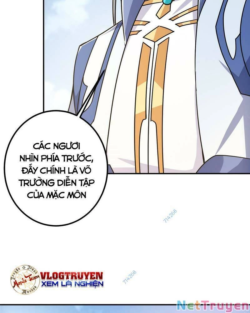 Chưởng Môn Khiêm Tốn Chút Chapter 133 - 7