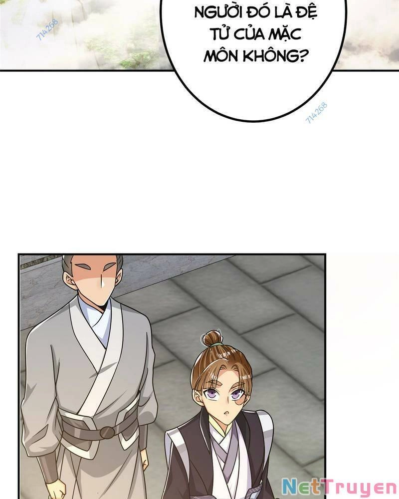 Chưởng Môn Khiêm Tốn Chút Chapter 133 - 9