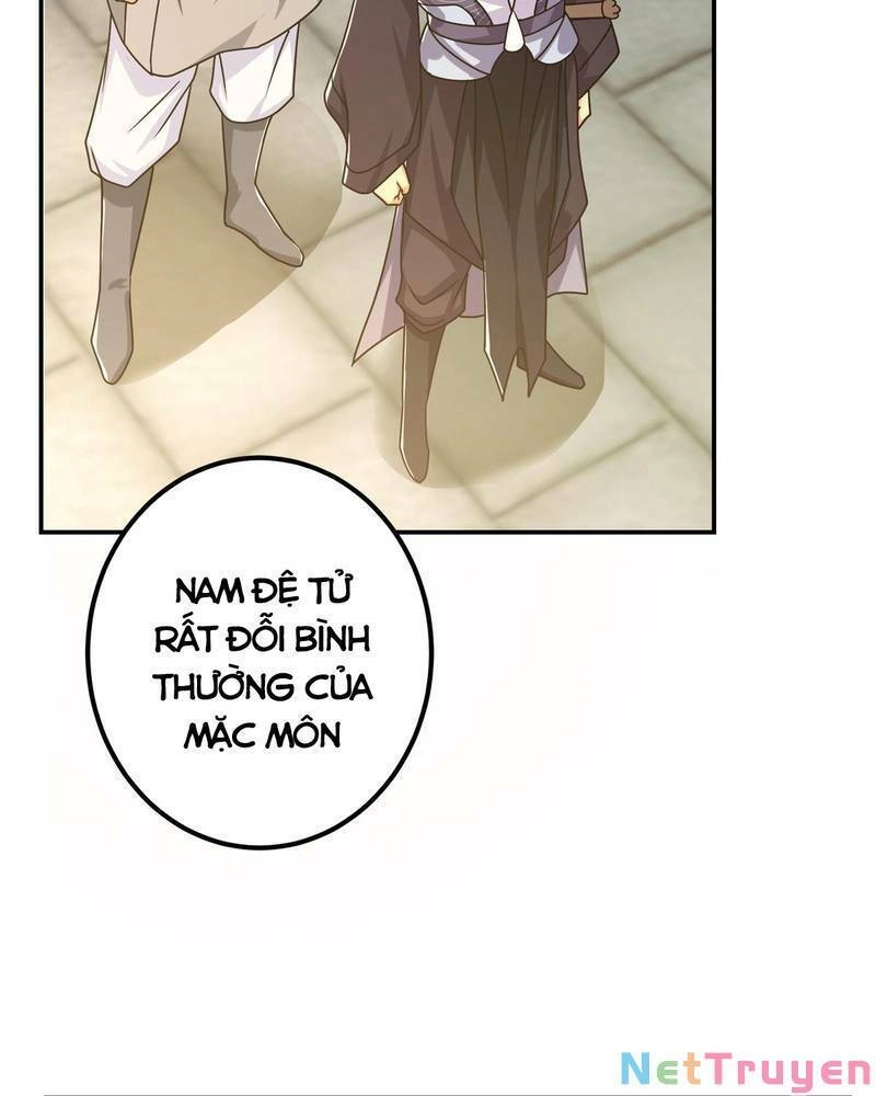 Chưởng Môn Khiêm Tốn Chút Chapter 133 - 10