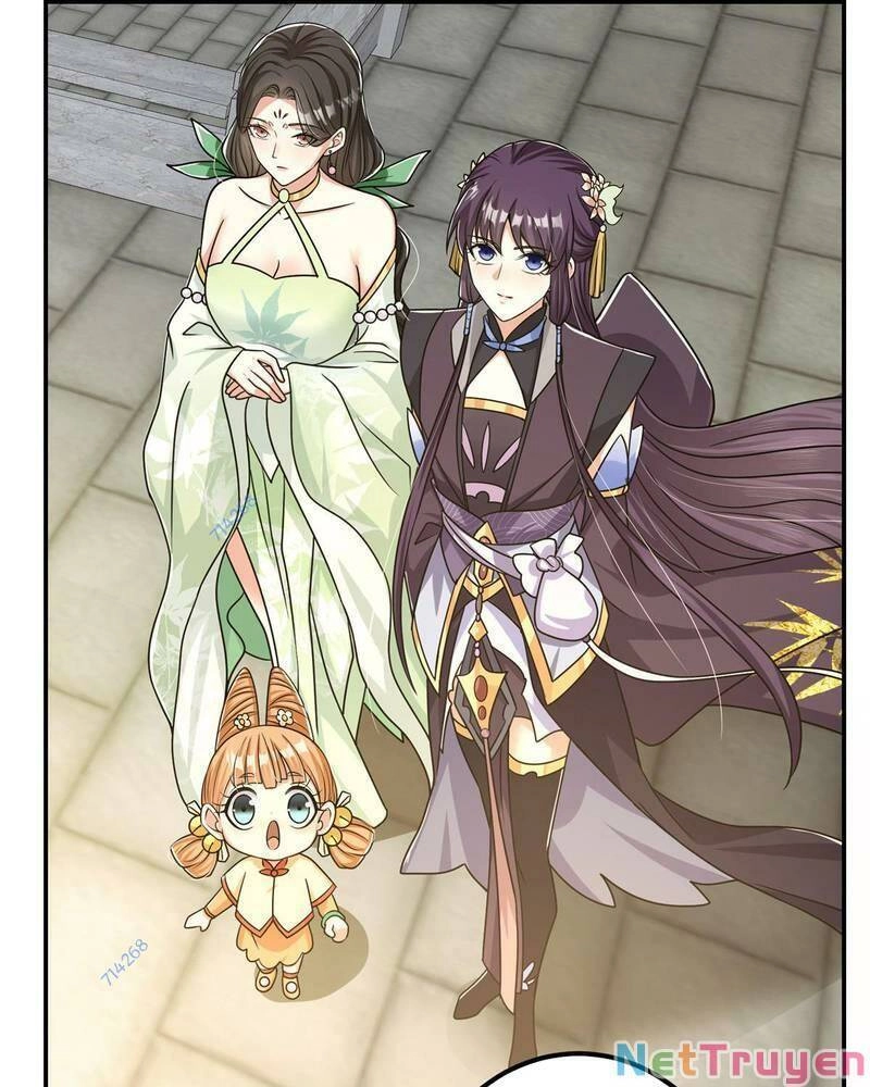 Chưởng Môn Khiêm Tốn Chút Chapter 133 - 11