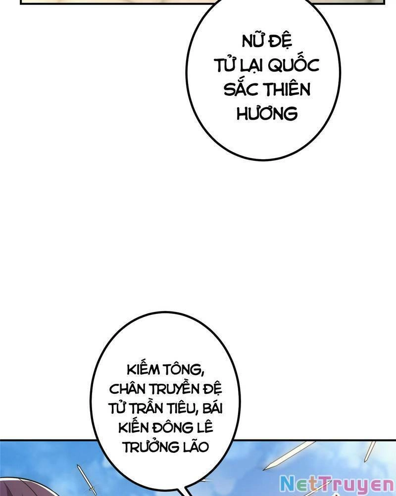 Chưởng Môn Khiêm Tốn Chút Chapter 133 - 12