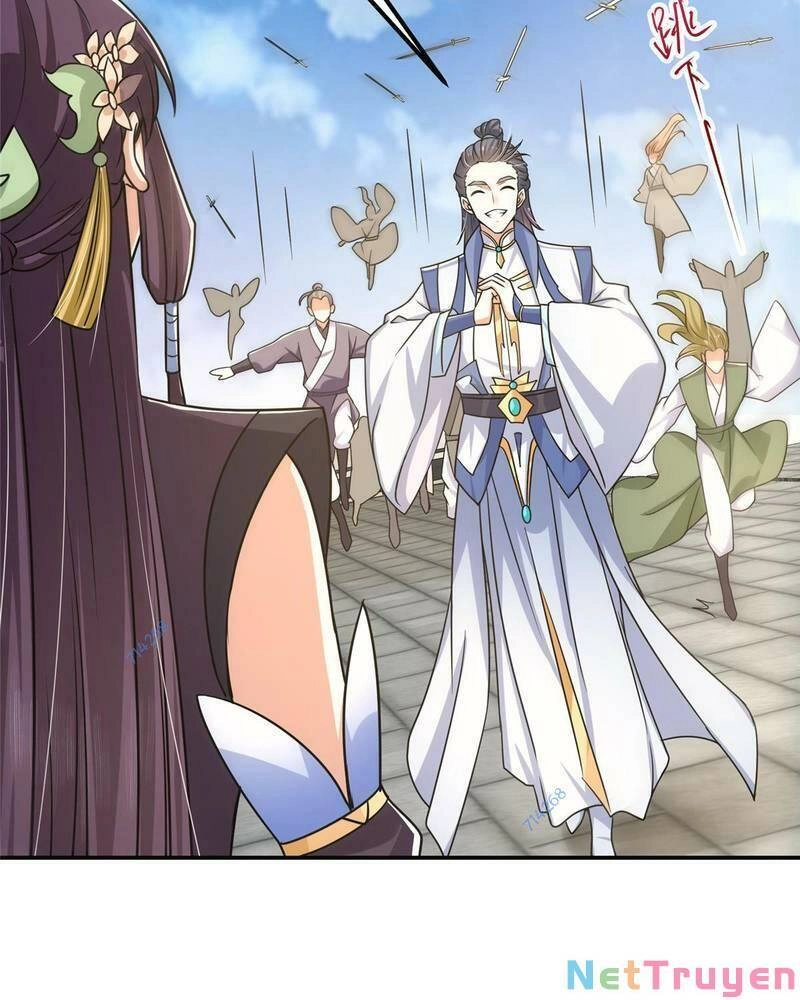 Chưởng Môn Khiêm Tốn Chút Chapter 133 - 13