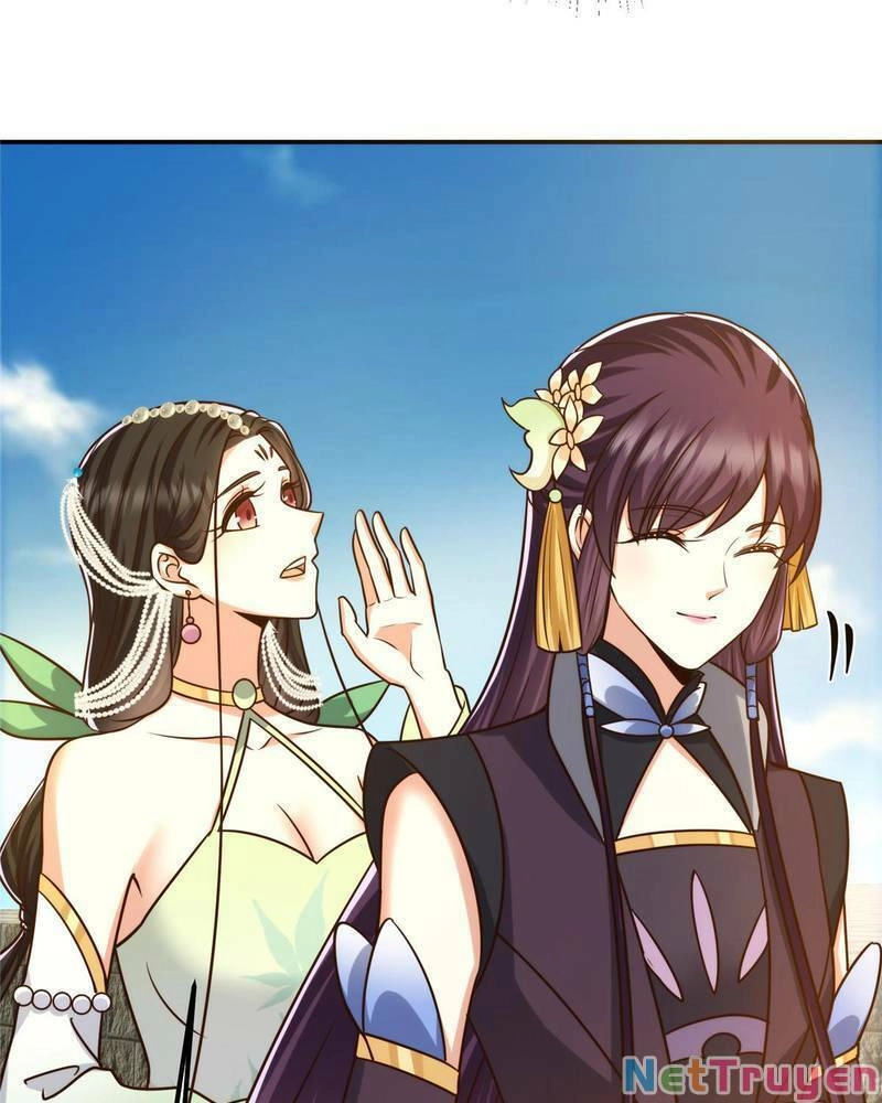 Chưởng Môn Khiêm Tốn Chút Chapter 133 - 16