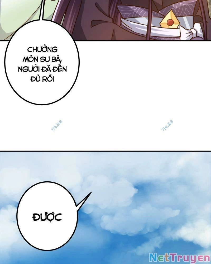 Chưởng Môn Khiêm Tốn Chút Chapter 133 - 17