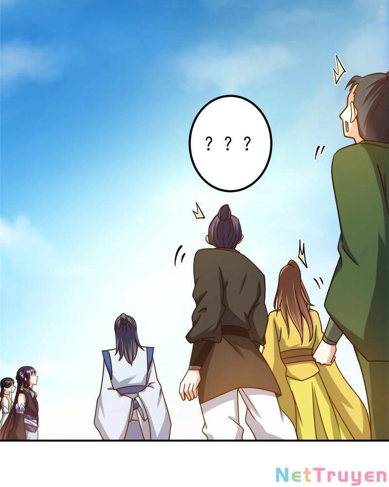 Chưởng Môn Khiêm Tốn Chút Chapter 133 - 18