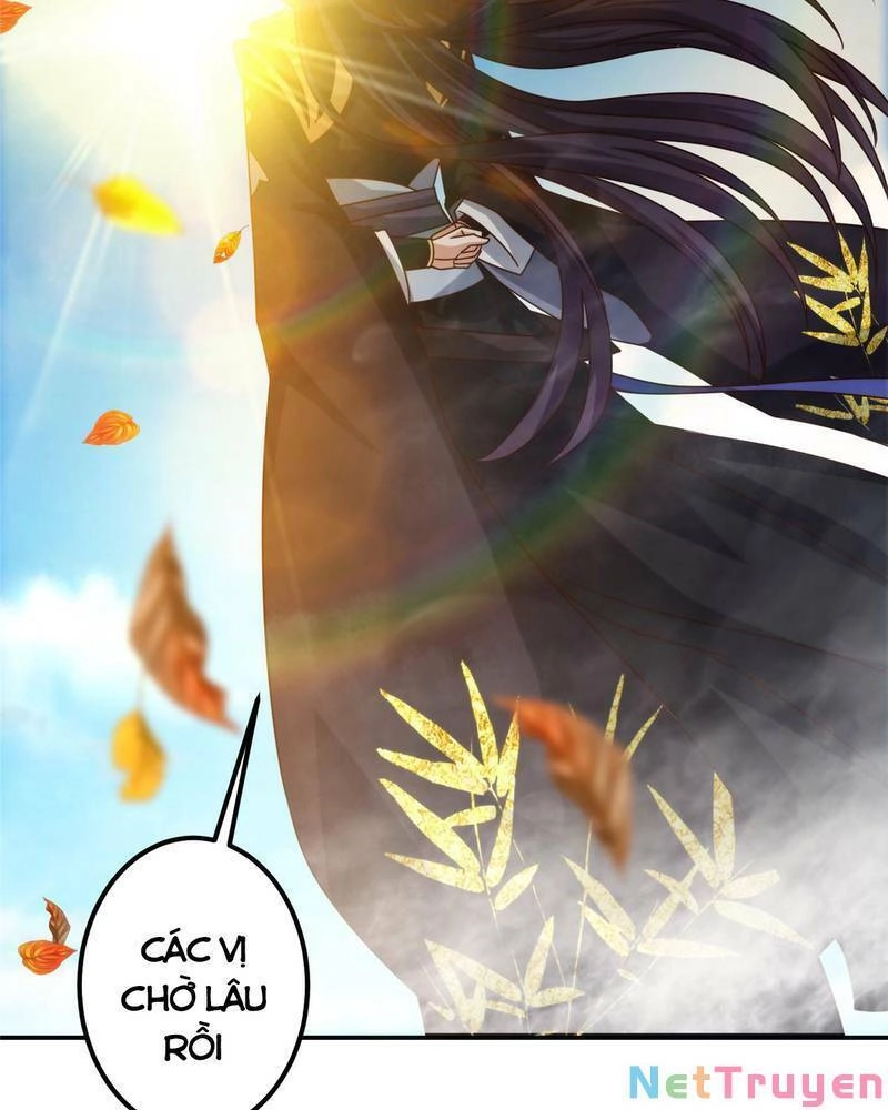 Chưởng Môn Khiêm Tốn Chút Chapter 133 - 24