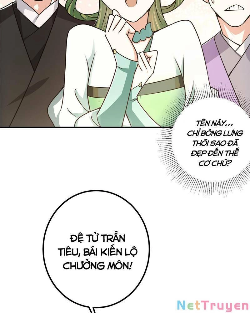 Chưởng Môn Khiêm Tốn Chút Chapter 133 - 26