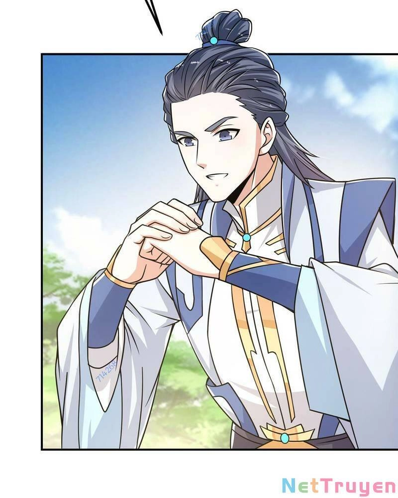 Chưởng Môn Khiêm Tốn Chút Chapter 133 - 27