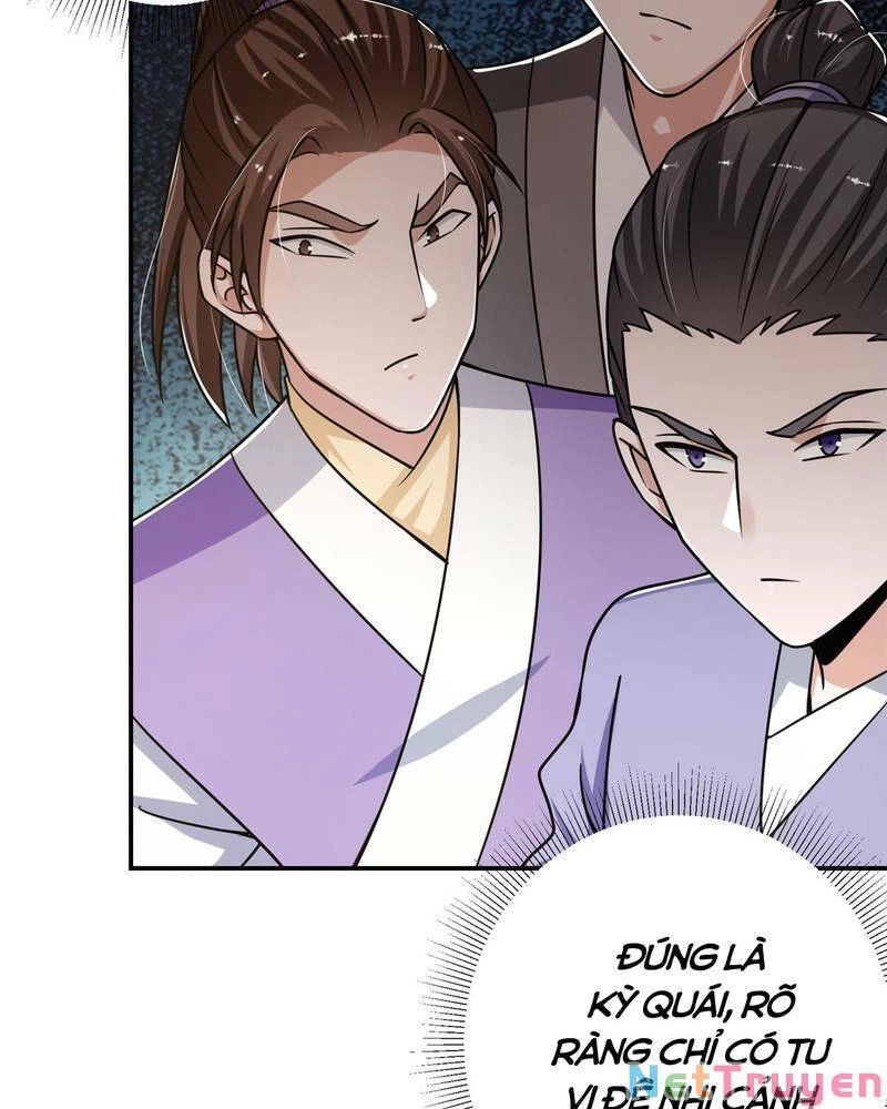 Chưởng Môn Khiêm Tốn Chút Chapter 133 - 30