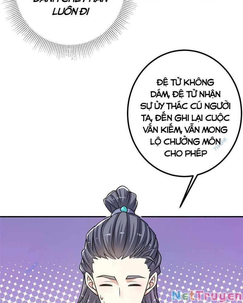 Chưởng Môn Khiêm Tốn Chút Chapter 133 - 33