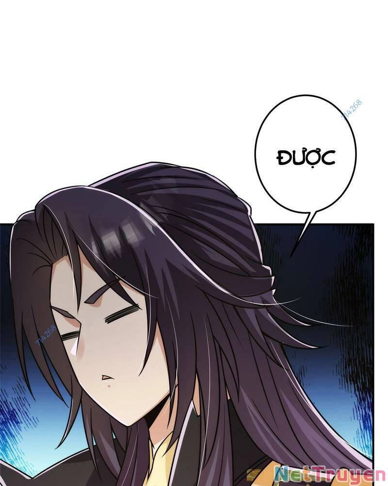 Chưởng Môn Khiêm Tốn Chút Chapter 133 - 35