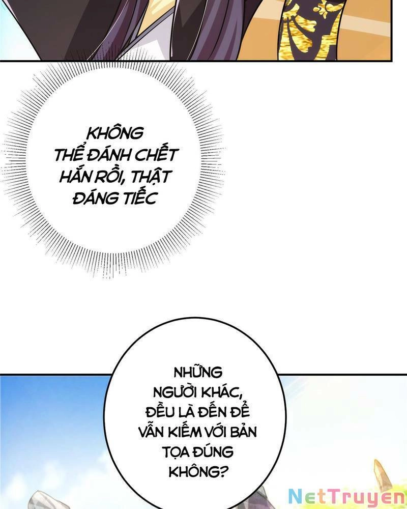 Chưởng Môn Khiêm Tốn Chút Chapter 133 - 36