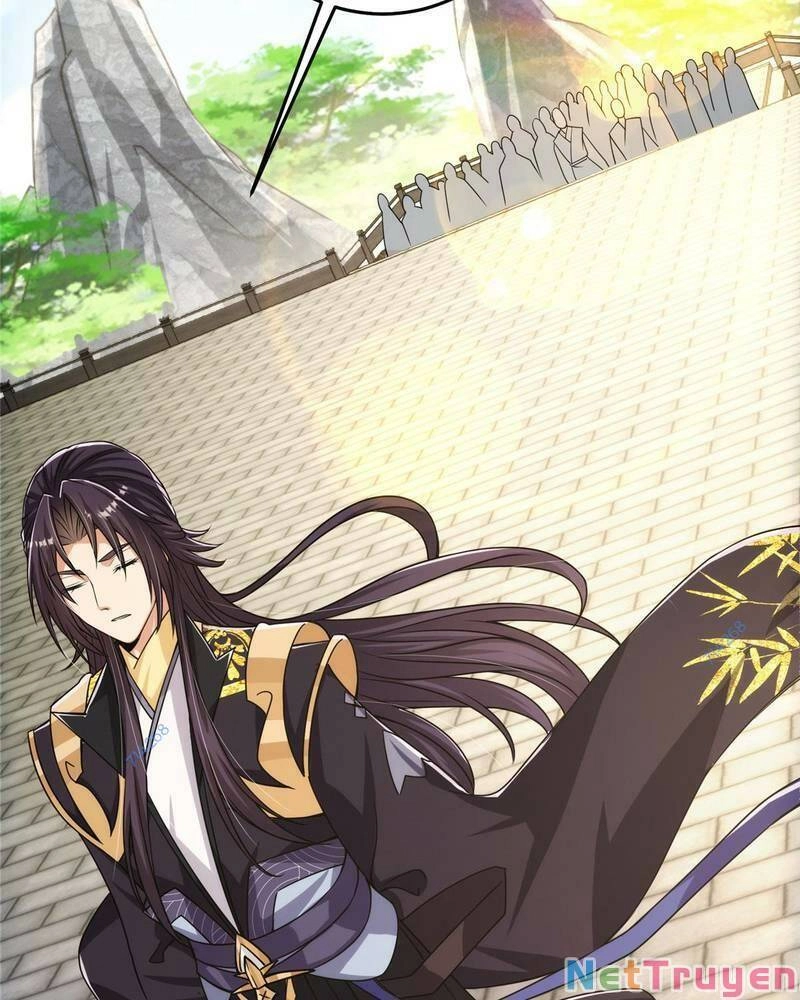 Chưởng Môn Khiêm Tốn Chút Chapter 133 - 37