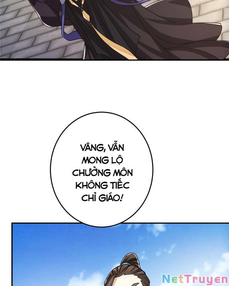 Chưởng Môn Khiêm Tốn Chút Chapter 133 - 38