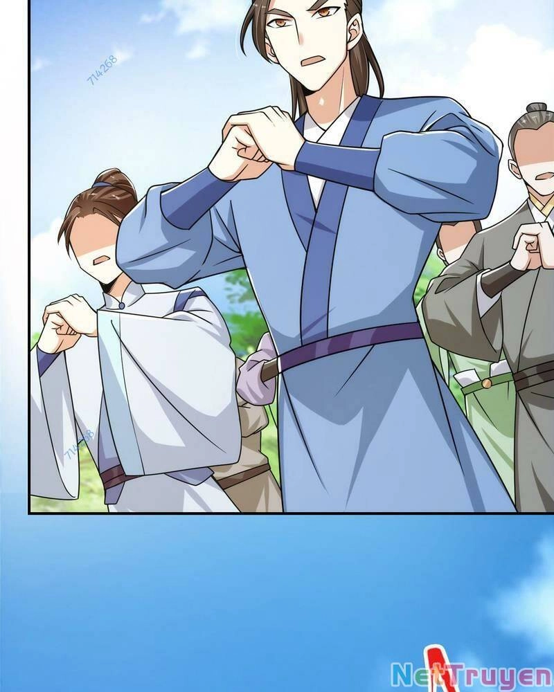 Chưởng Môn Khiêm Tốn Chút Chapter 133 - 39