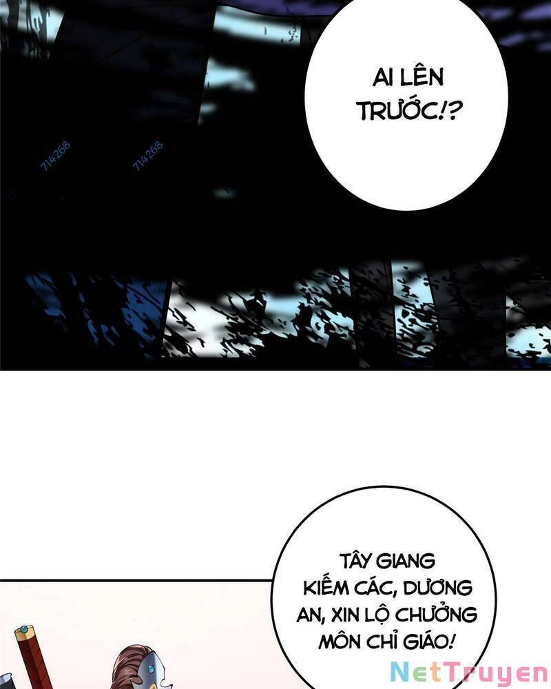 Chưởng Môn Khiêm Tốn Chút Chapter 133 - 43